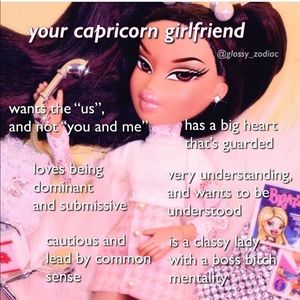 Meet your Posher, Gabriela